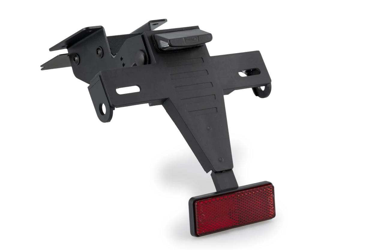 Puig kentekenplaathouder Yamaha MT07 (2025-) PU22420N