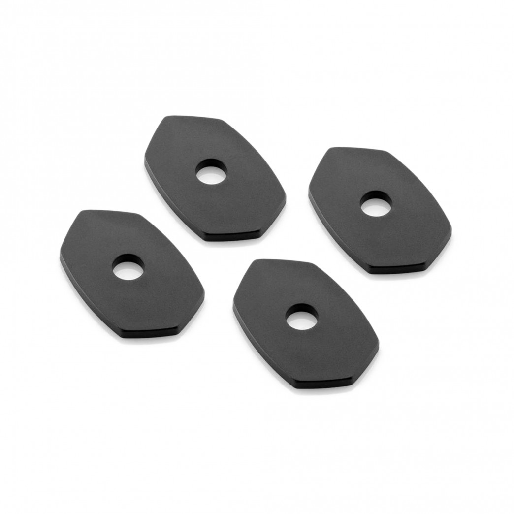 Rizoma Knipperlicht adaptors FR415B RIFR415B