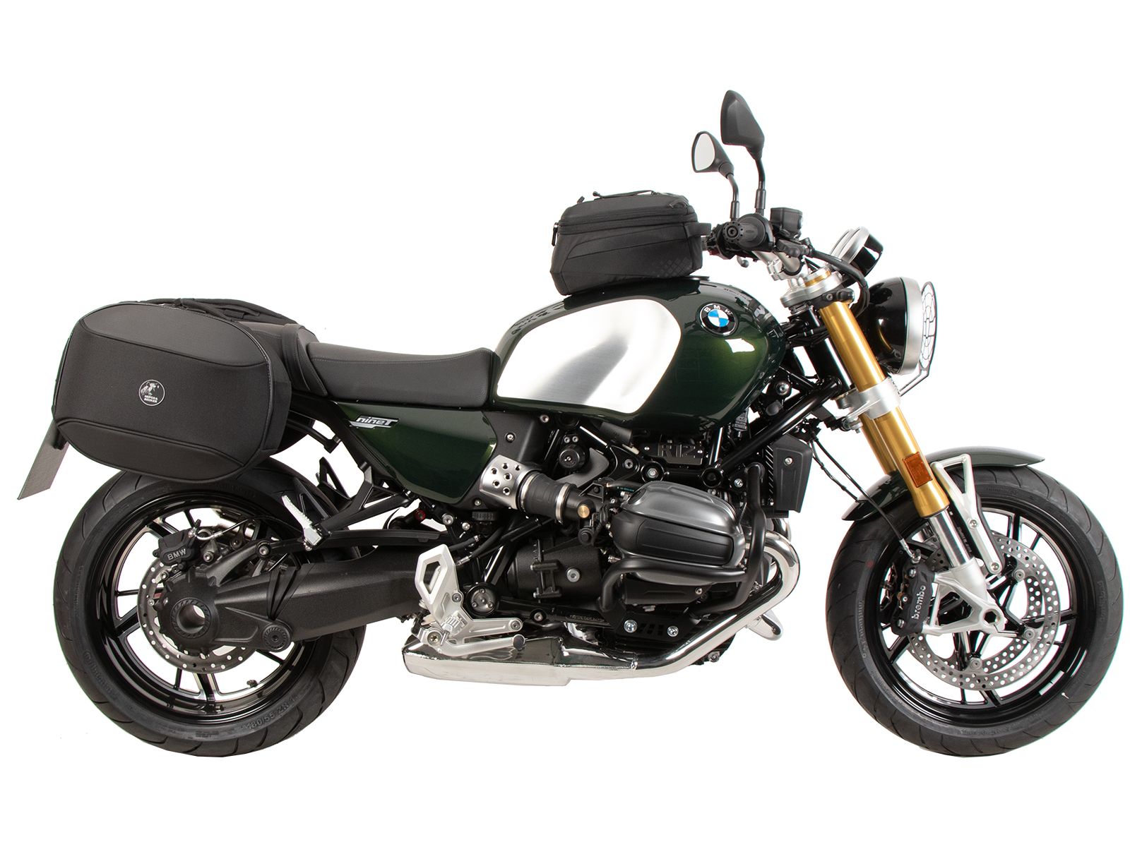 Hepco en Becker C-bow bagagerek BMW R12 S (2025-) HE63065520001 18