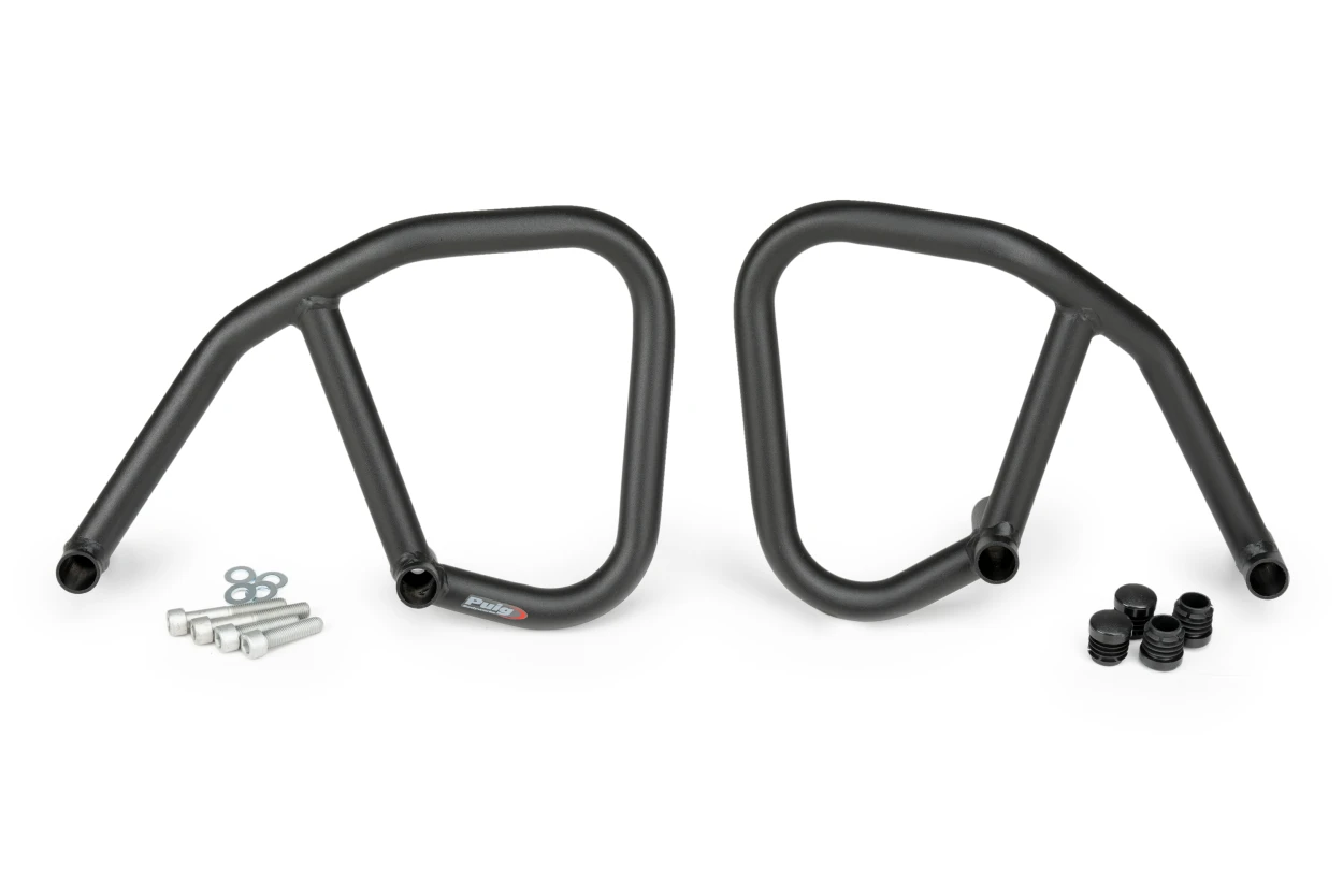 Puig valbeugels Yamaha Tracer 9 (2021-2024) PU20837N 2