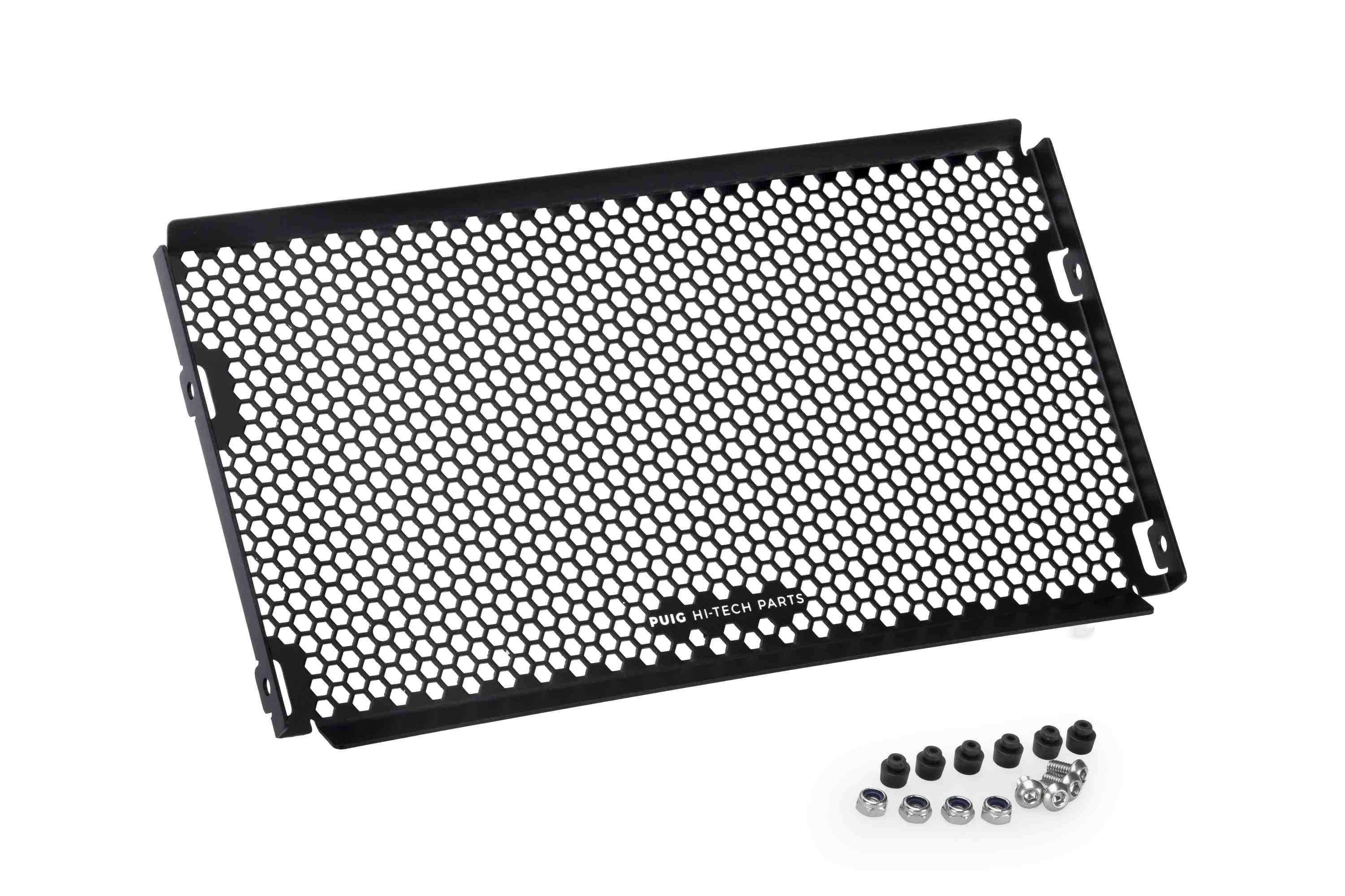 Puig radiator bescherming Yamaha MT-07 (2025-) PU22421N