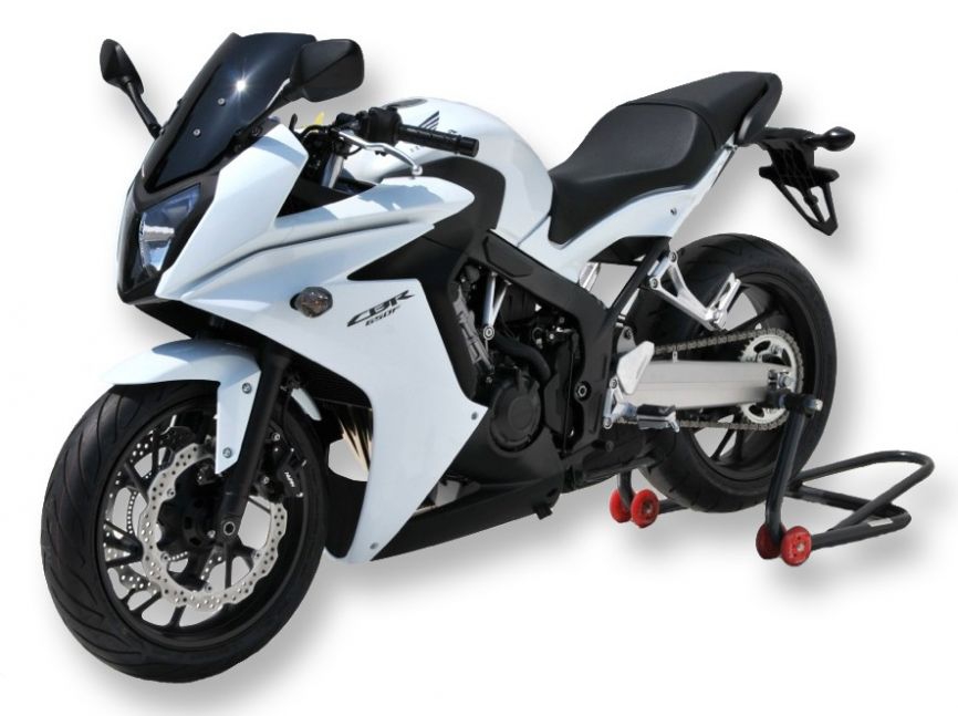 Ermax windscherm Honda CBR650F 2017-2019 Sport E0301S89-03 4
