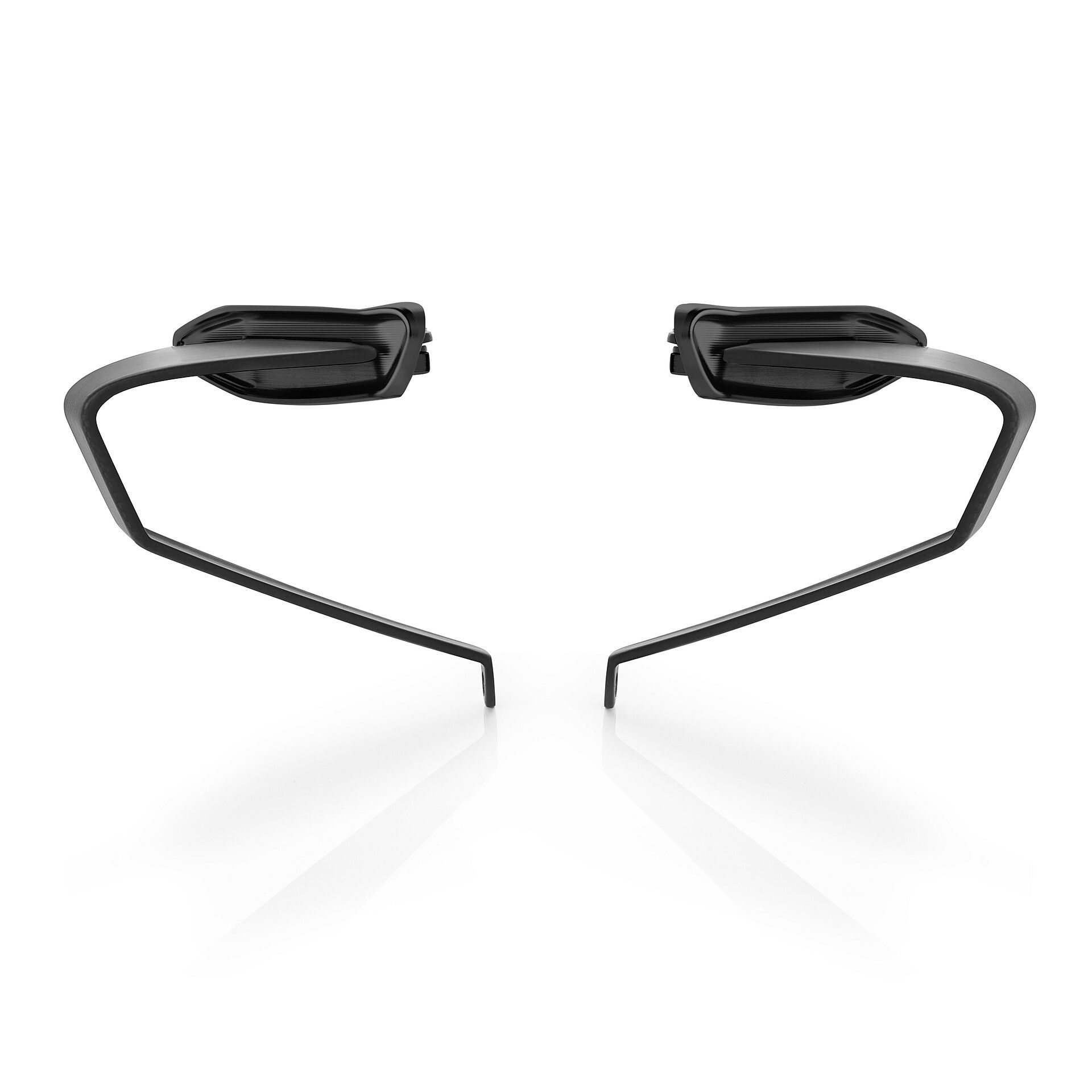 Rizoma winglets Ducati Monster 937 RIZDM152AK 1
