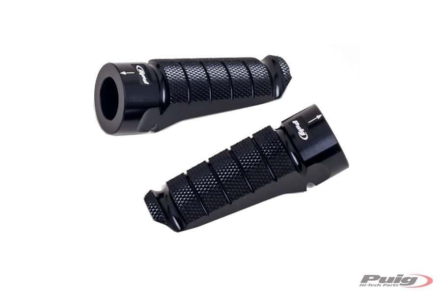 Puig Racing Voetsteunen Ducati Scrambler Full Throttle (2025-) PU6301-331 1