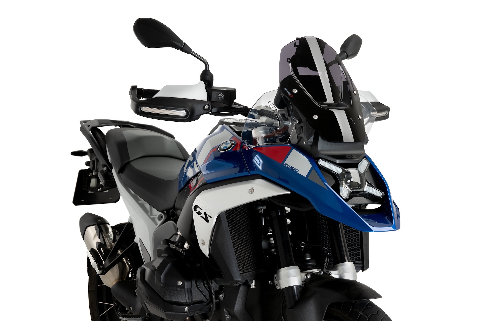 Puig Sport windscherm BMW R1300GS / Adventure (zonder radar)