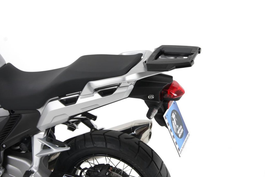 Hepco en Becker rek topkoffer Honda VFR1200X Crosstourer 2012-2019
