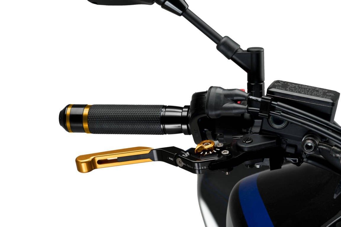 Puig rem- en koppelingshendel BMW R12 / R12 Nine T (2024-) PU4-0434 1