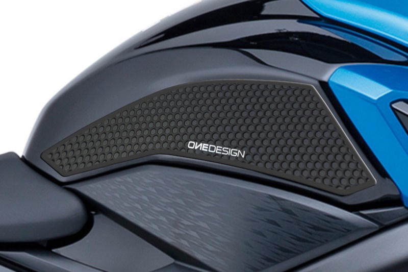 Puig tank Grip Pads Suzuki GSX-S750 ABS vanaf 2017