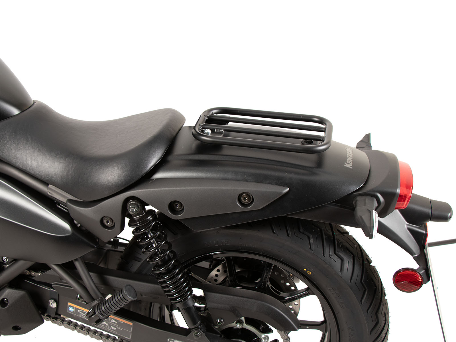 Hepco en Becker Solo bagagedrager Kawasaki Eliminator 500 (2024-)