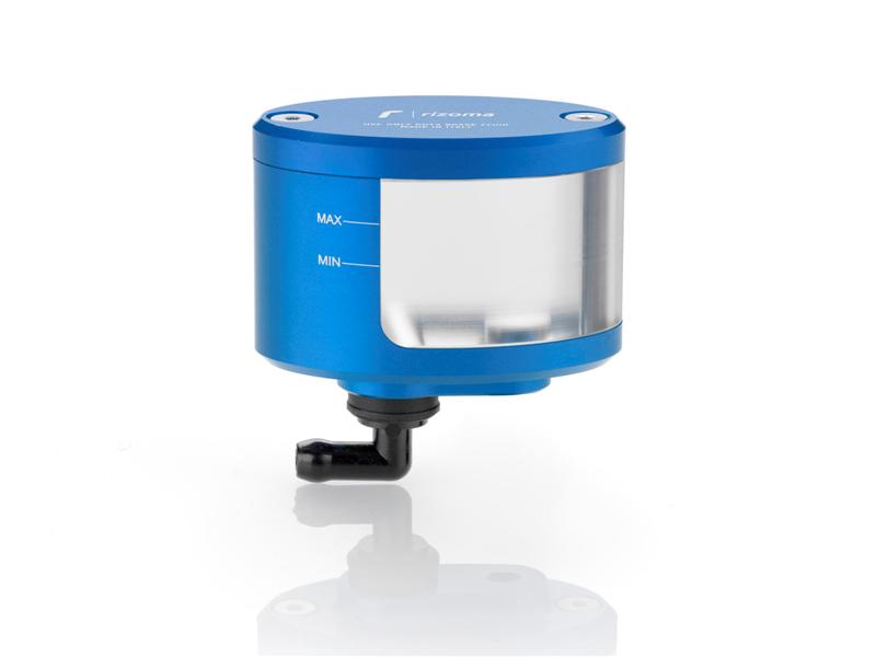 Rizoma Remvloeistof reservoir Next CT127 goud RICT127G 4