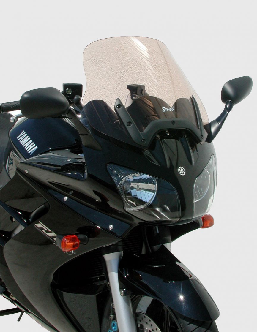 Ermax windscherm Yamaha FJR1300 2001-2005 origineel