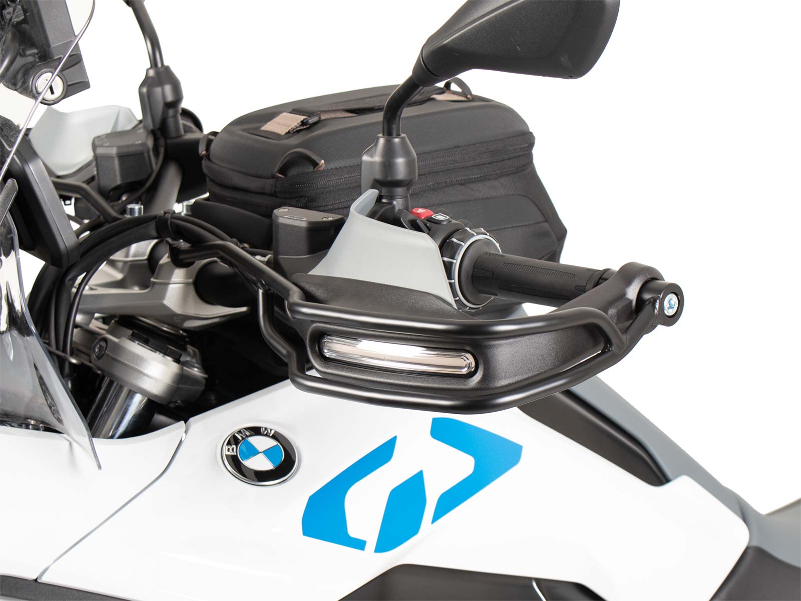 Hepco en Becker bescherming handkappen BMW R1300GS (2023-)