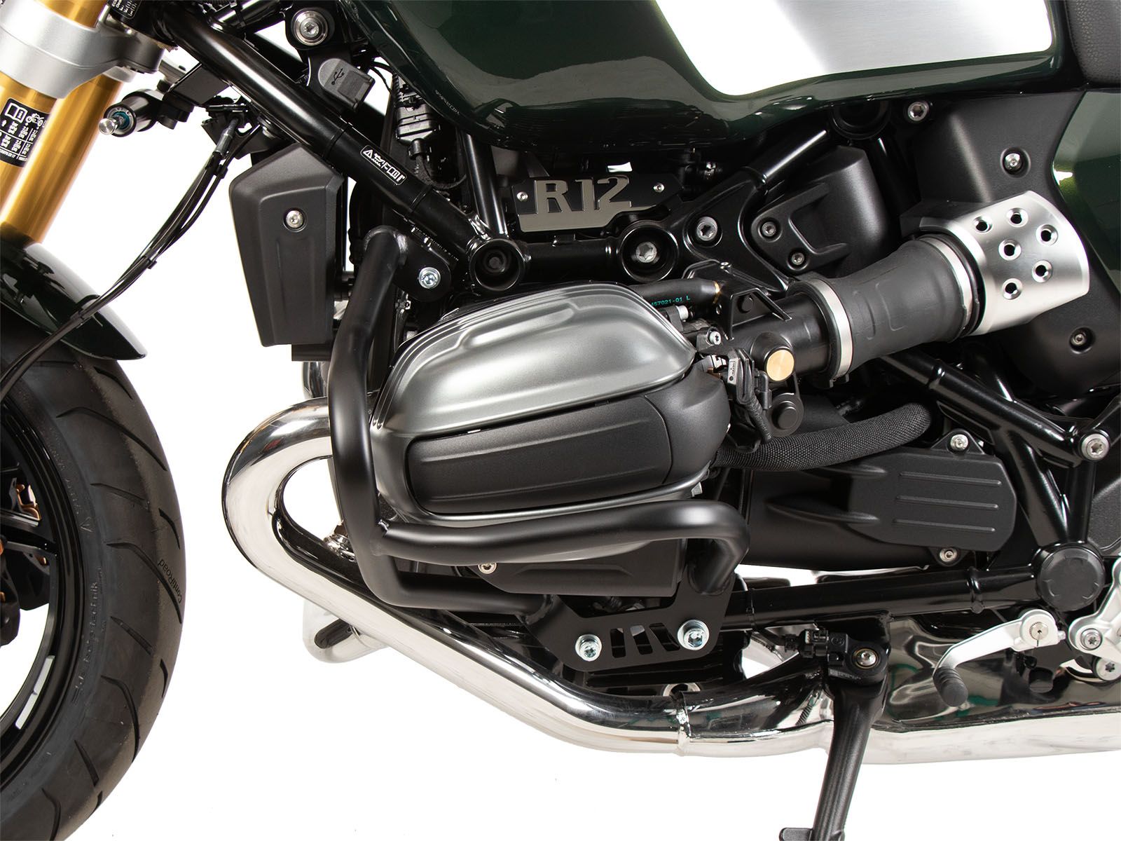 Hepco en Becker valbeugels BMW R12 G/S (2025-) HE50165460001 3