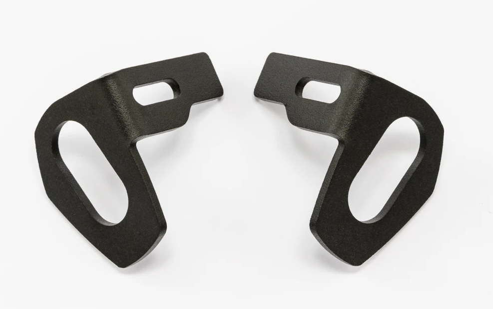 Puig OEM Knipperlicht adaptors Suzuki