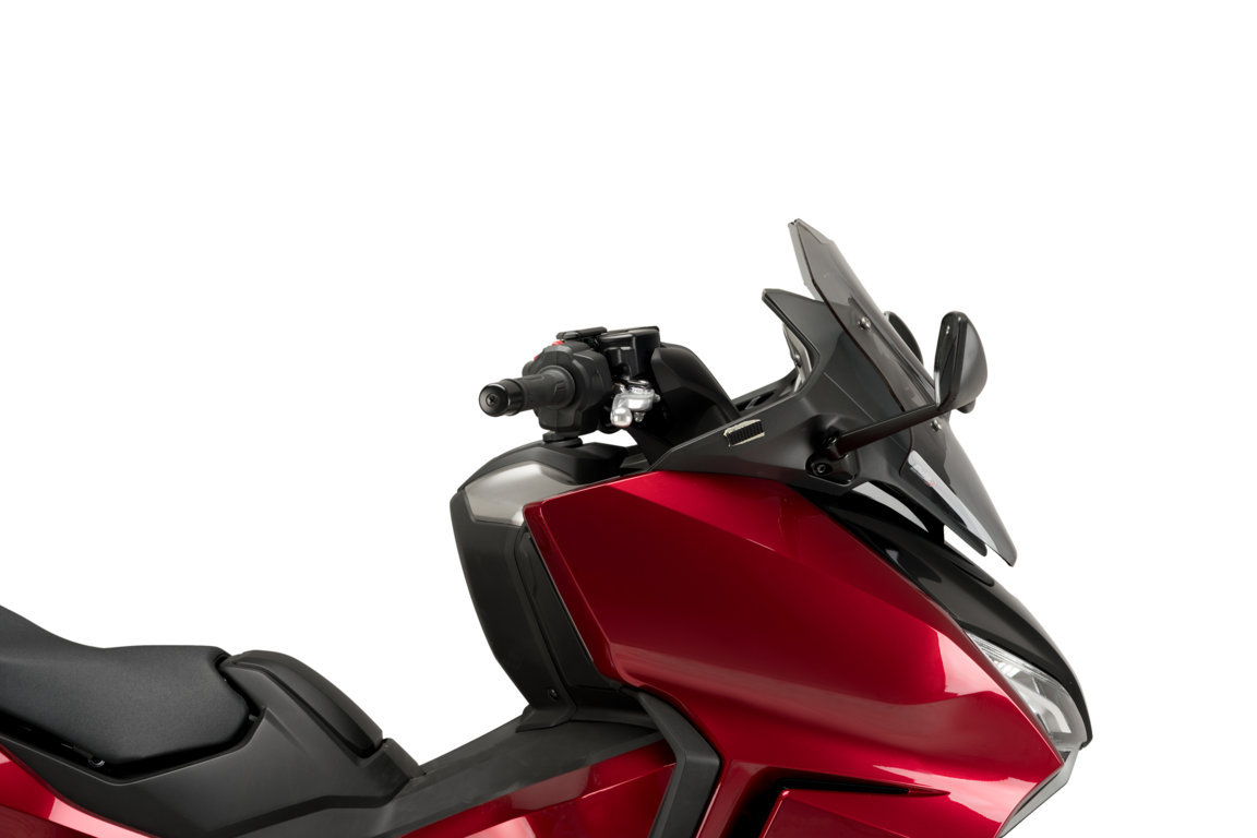 Puig sport windscherm Honda Forza 750 (2021-) PU20578H 2
