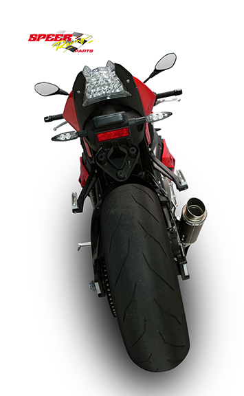 Bodis uitlaat BMW S1000R 2014-2016 GPC-R rvs BOBS1000R-003 4