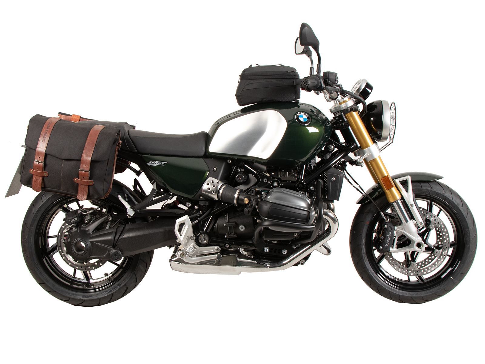 Hepco en Becker C-bow bagagerek BMW R12 S (2025-) HE63065520001 13