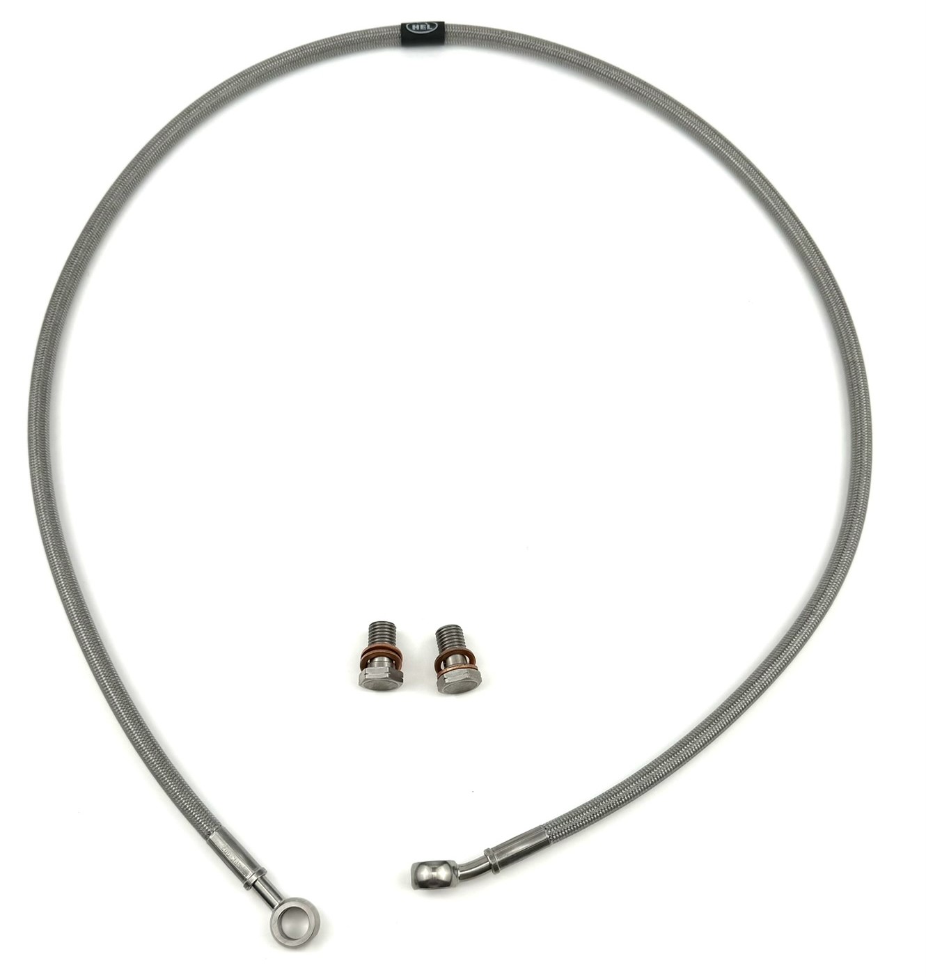 HEL koppelingsleiding Ducati 748 / 748R 1995-2004