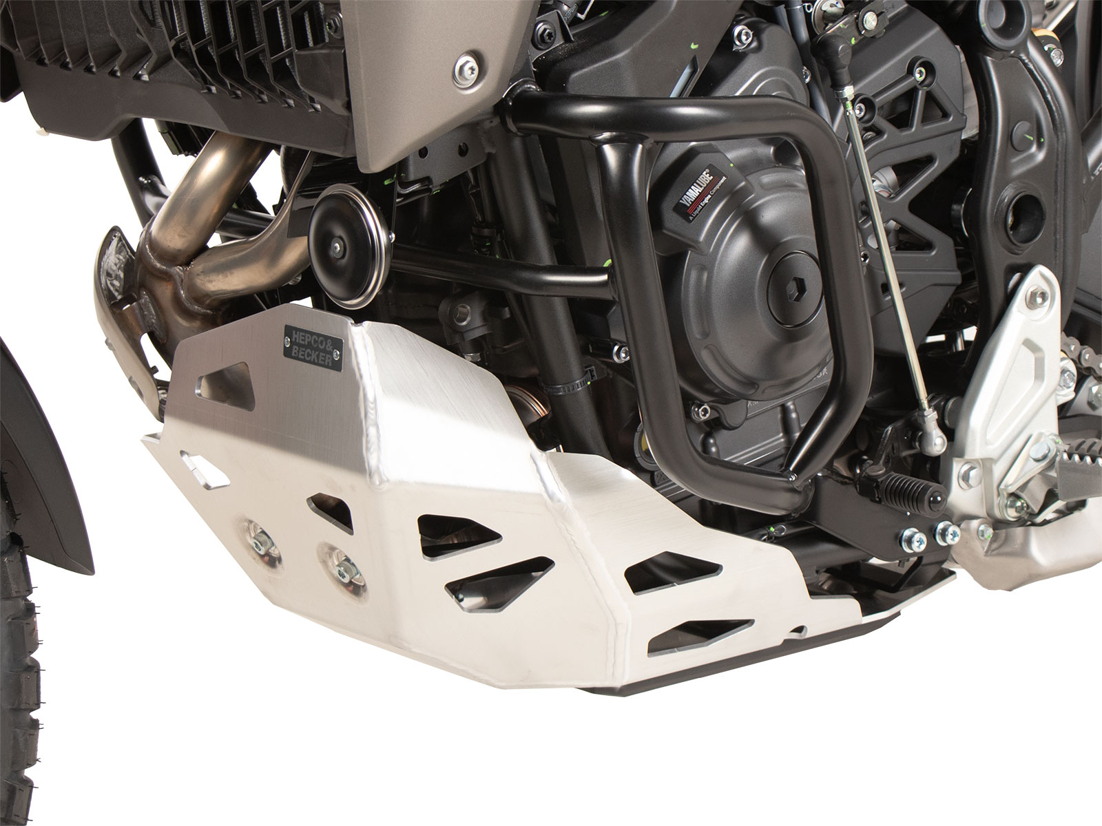 Hepco en Becker valbeugels Yamaha Tenere 700 (2025-) HE50145820001 4