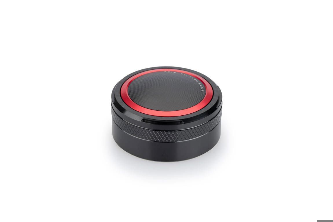 Puig Deksel remvloeistofreservoir Kawasaki / Yamaha