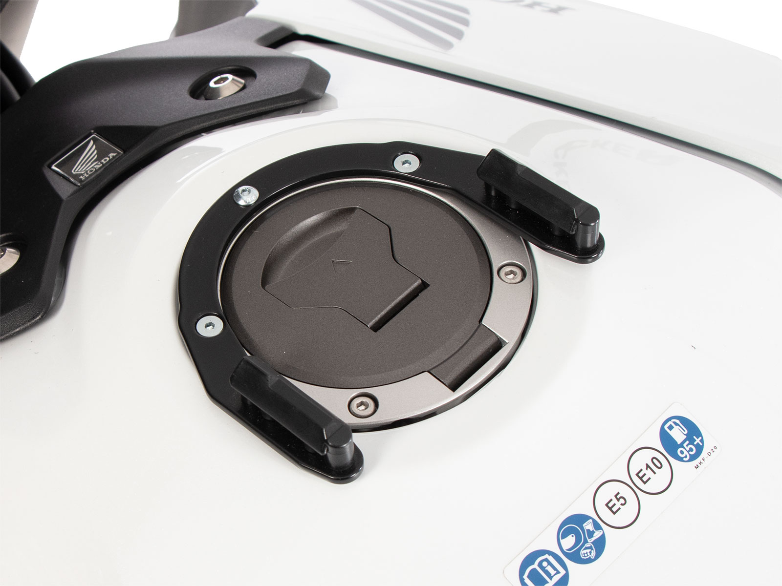 Hepco en Becker bevestiging tanktas Honda CB1000 Hornet (2025-)