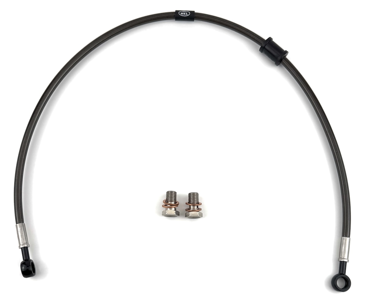 HEL Achterremleiding Ducati 749