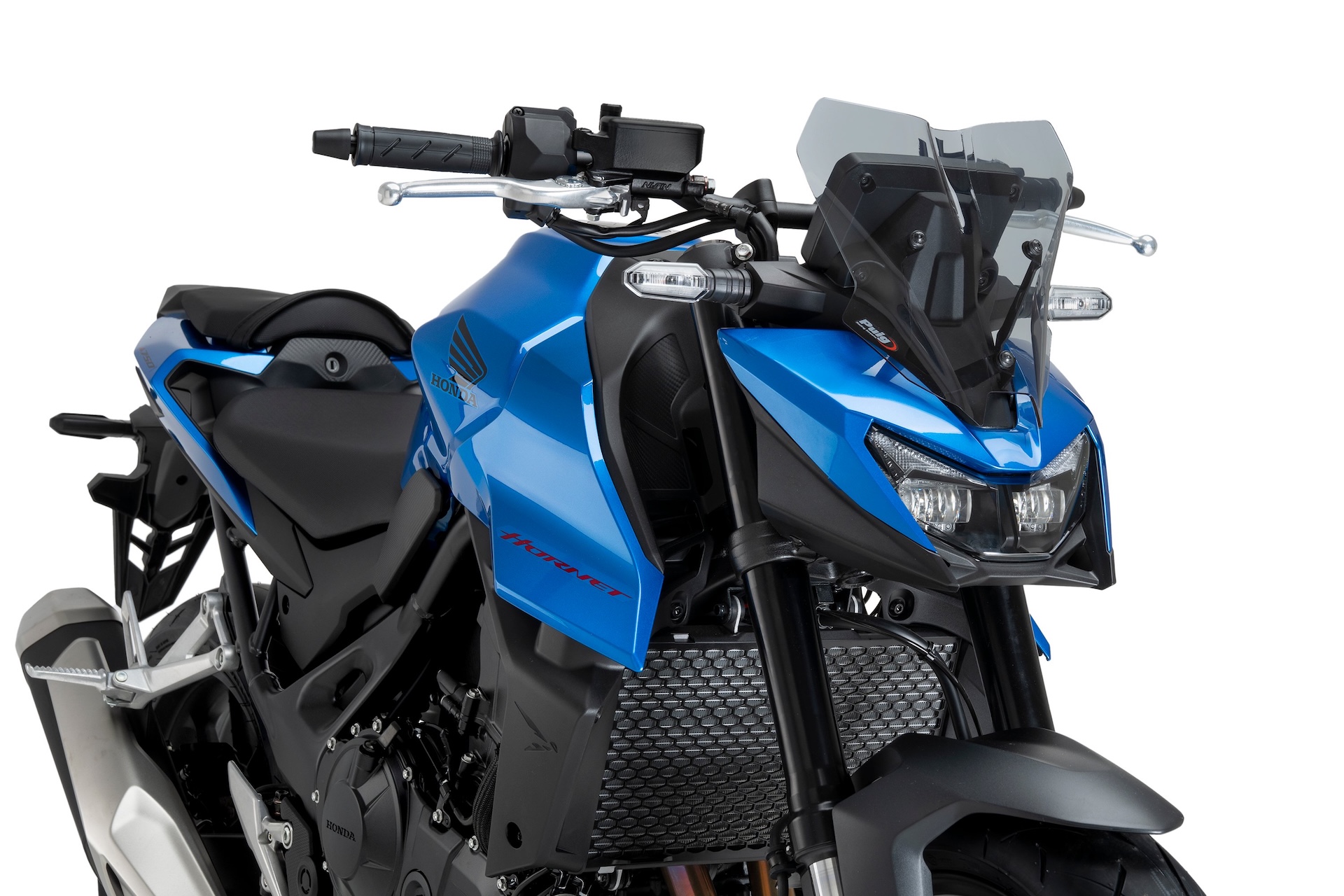 Puig sport windscherm Honda CB750 Hornet (2025-)