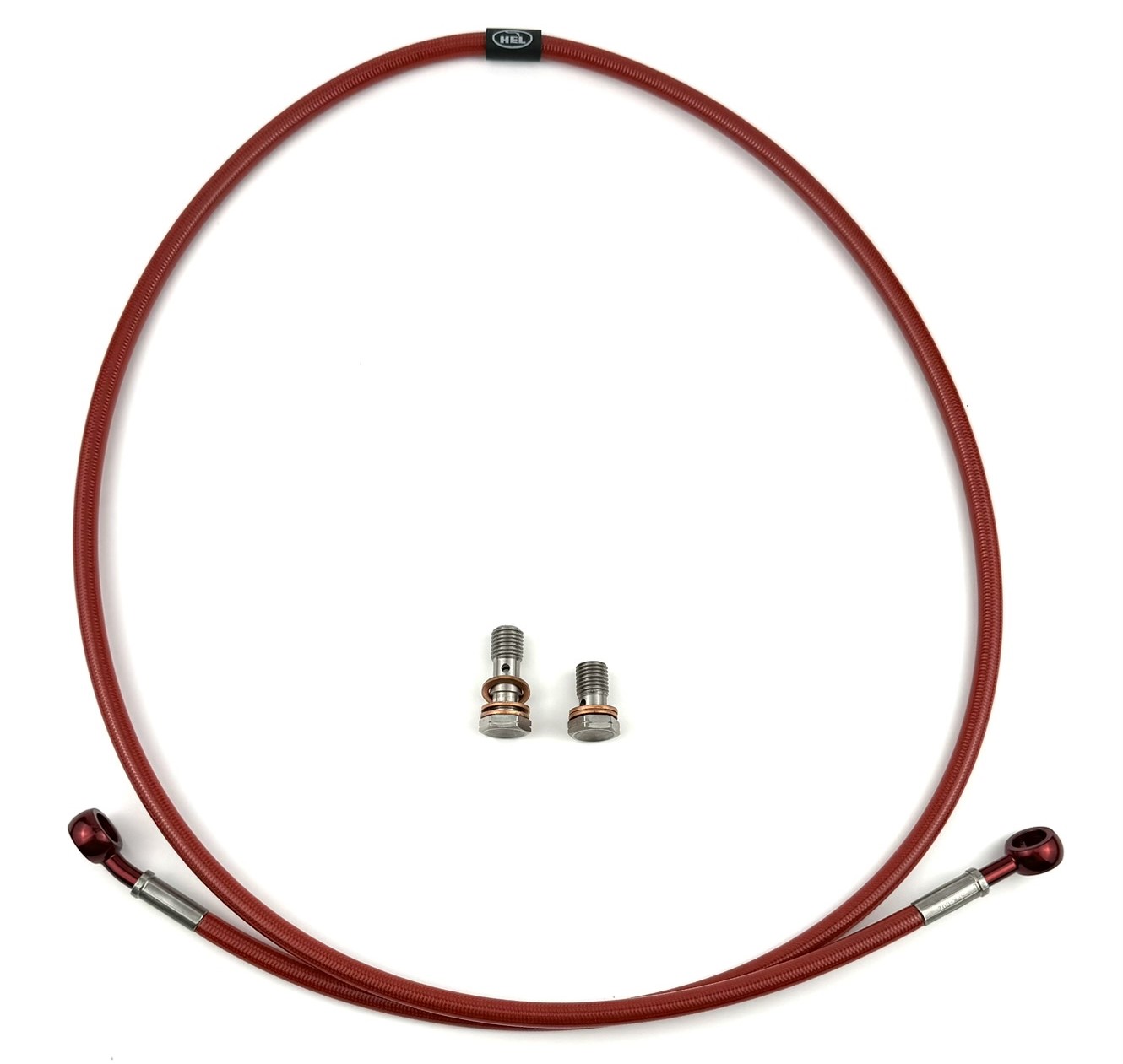 HEL koppelingsleiding Yamaha XJR1300 1999-2014