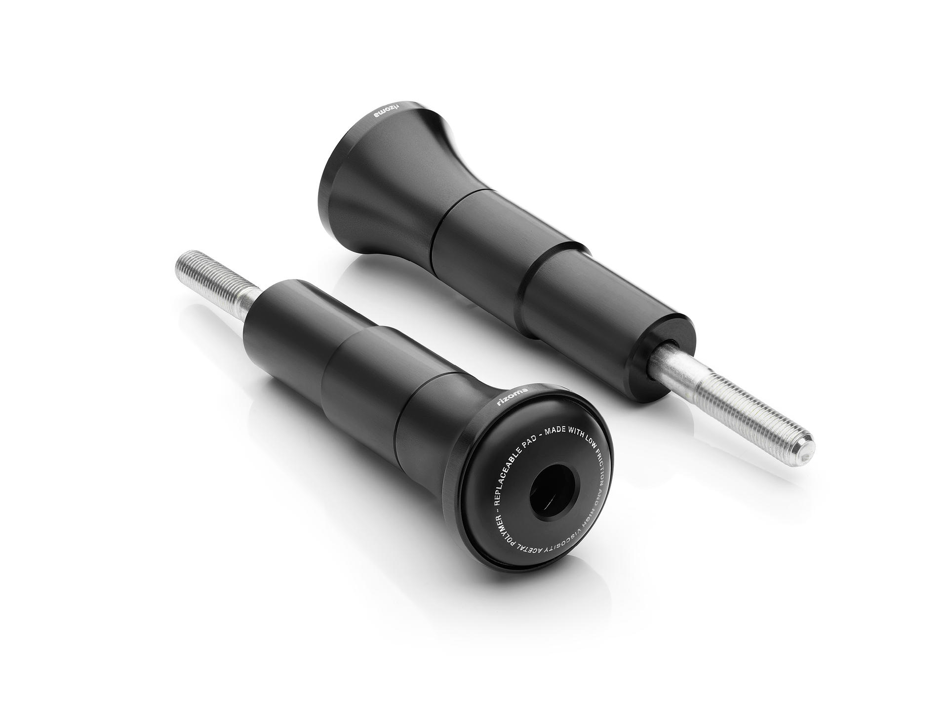 Rizoma crashpads Sport R Kawasaki Z900 2017