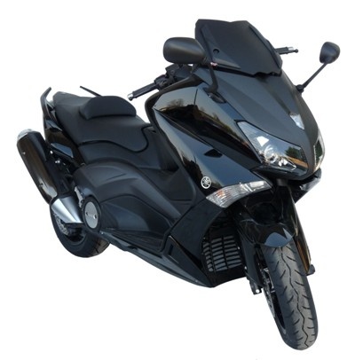 Fabbri windscherm Yamaha T-Max 530 2012-2016 Gen-X