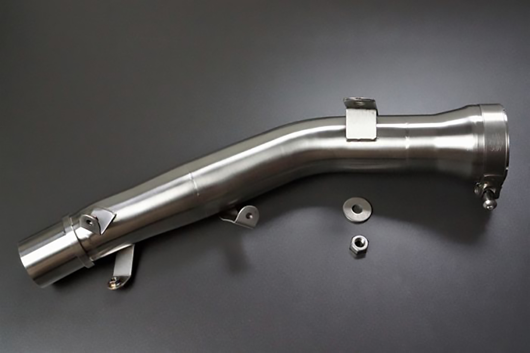 Bodis katvervanger Kawasaki ZX10R / RR (2021-2025)