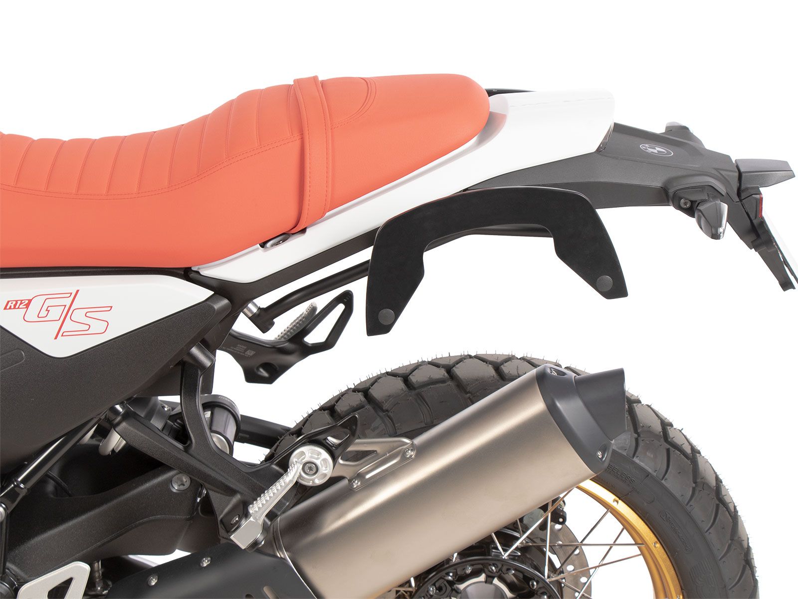 Hepco en Becker C-bow bagagerek BMW R12 G/S (2025-)