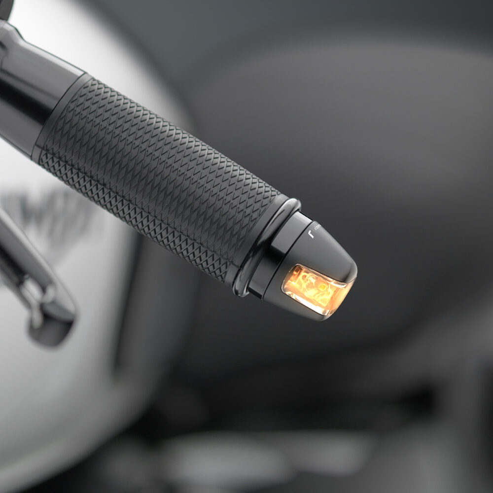 Rizoma knipperlicht Sguardo RITS060B 5