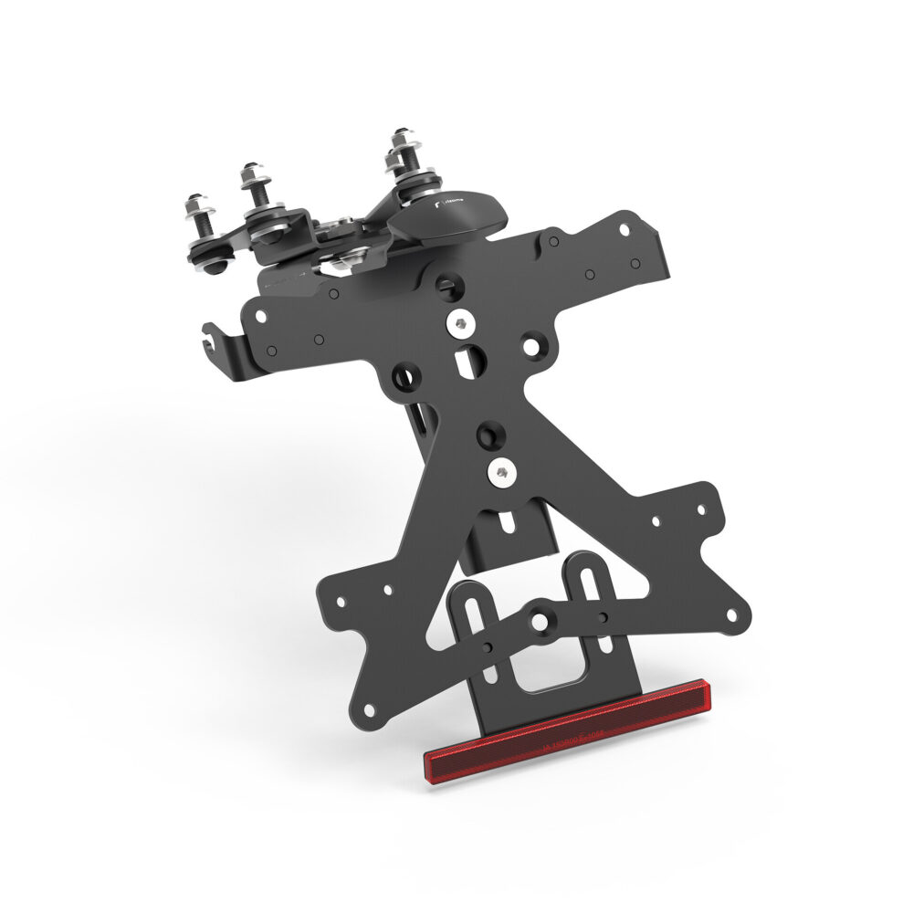 Rizoma kentekenplaathouder Yamaha MT 10 vanaf 2022