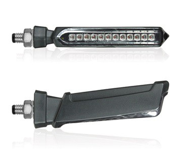 Z Chaft knipperlichten Hammer 