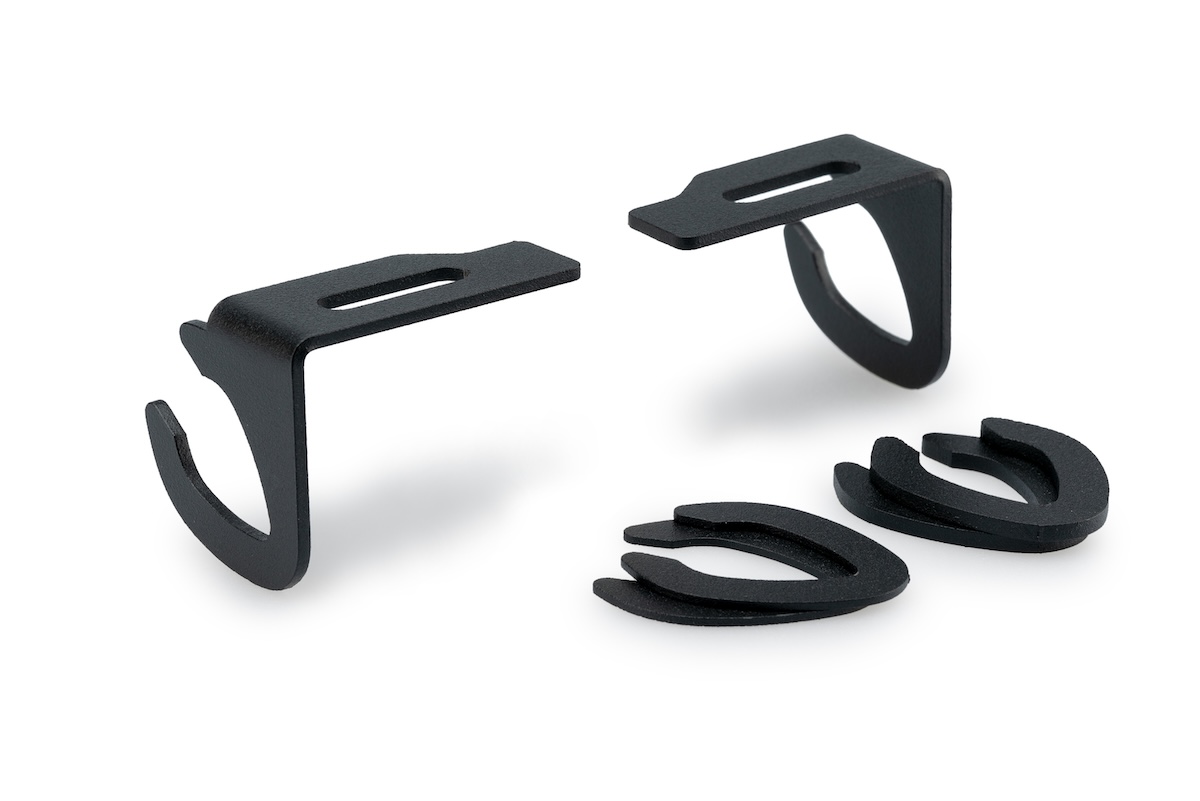 Puig OEM Knipperlicht adaptors Ducati