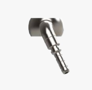 20° zijkant + 70° rechts