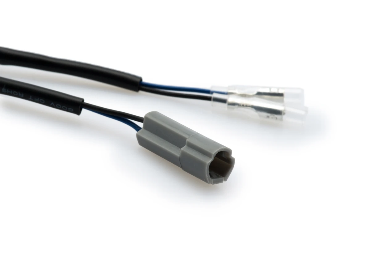 Puig kabel adapter voor kentekenplaatverlichting Yamaha