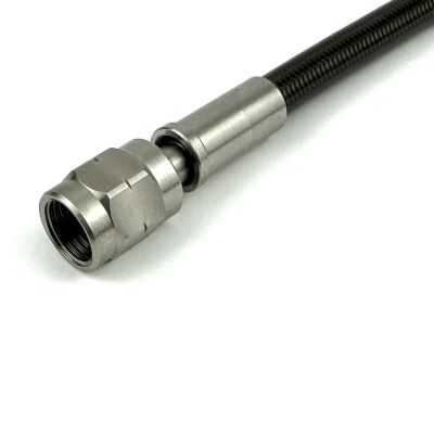 Schroeffitting female M10x1,00