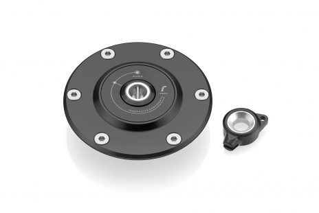 Rizoma tankdop Honda