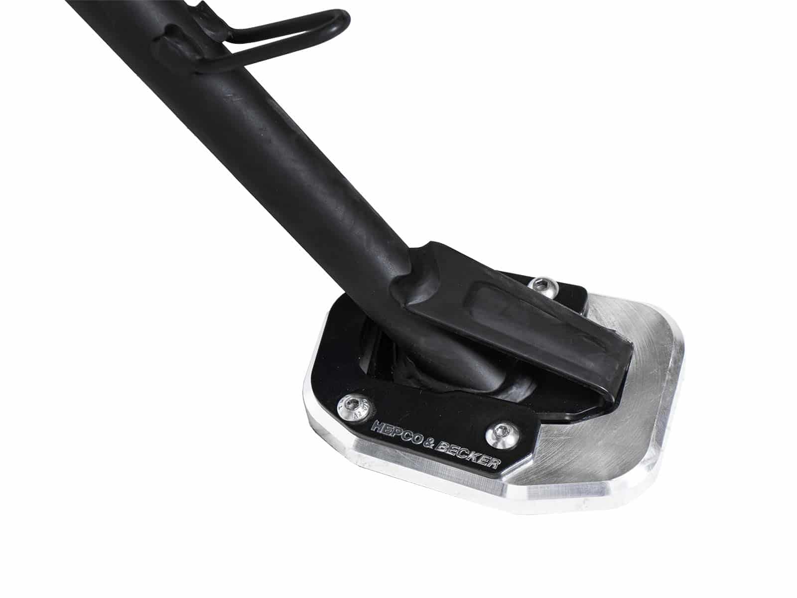 Hepco en Becker zijstandaard vergroter Ducati Monster 937 / SP (21-25)