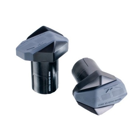 Puig valdoppen Kawasaki ER-6F 2012-2018 R12