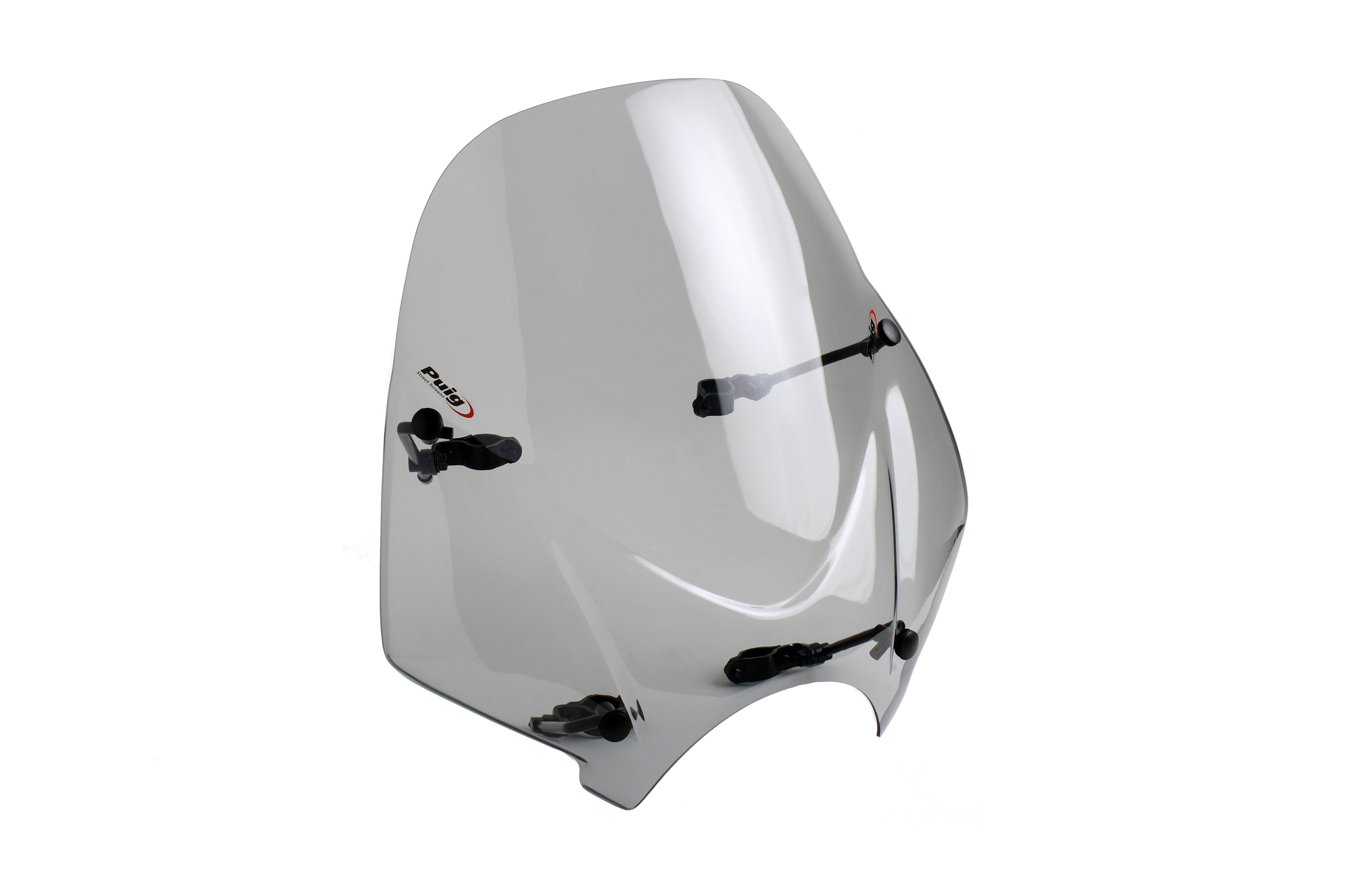 Z Puig universeel windscherm Ranger