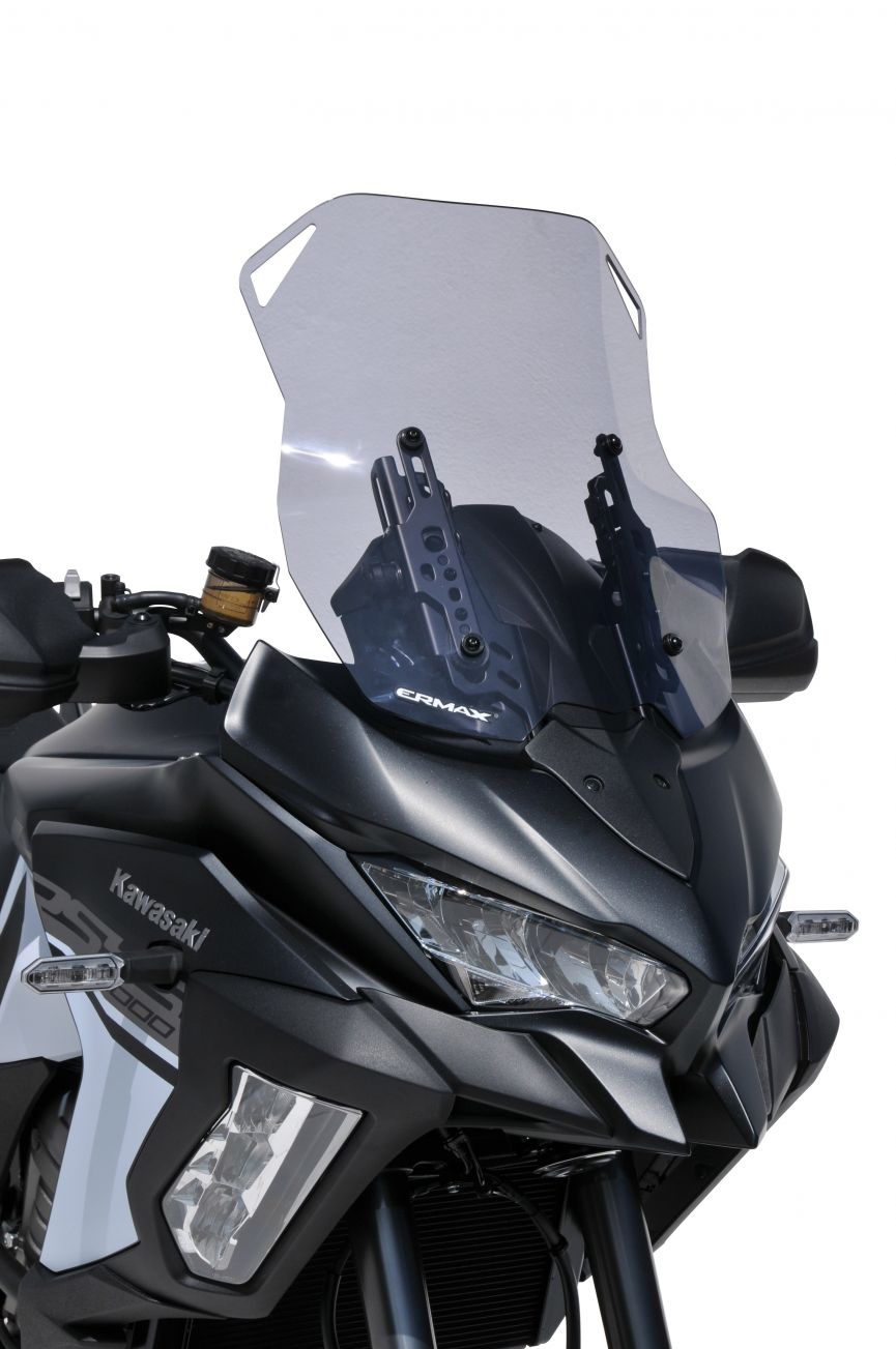 Ermax windscherm Kawasaki Versys 1000 SE 2019-2020 Touring