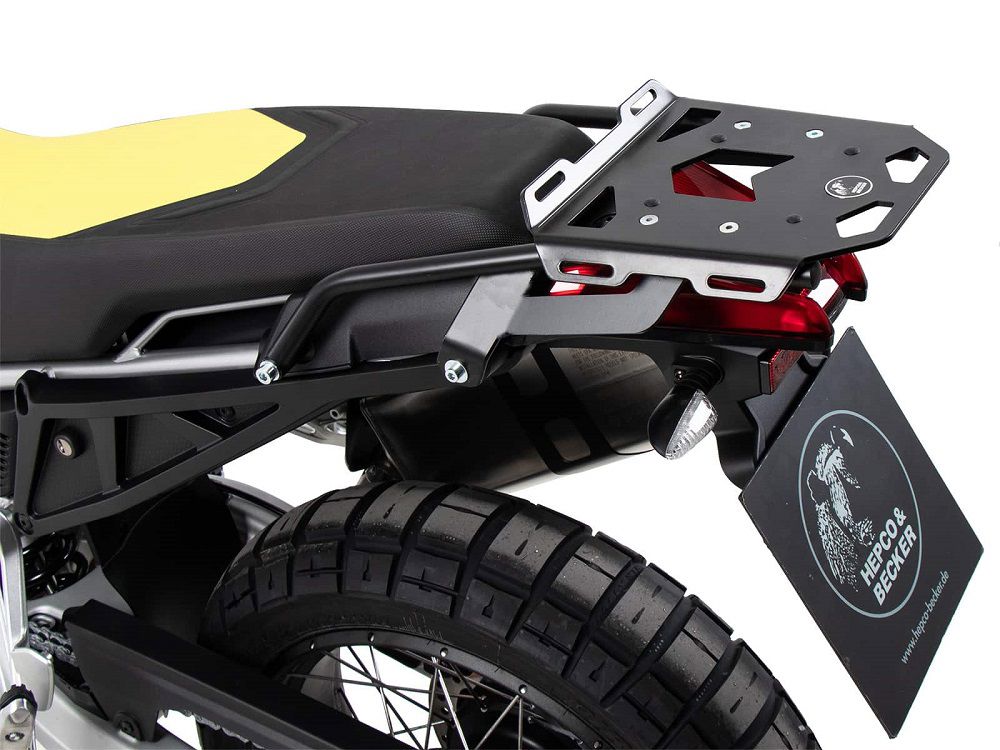 Hepco en Becker bagage drager Aprilia Tuareg 660 Minirack