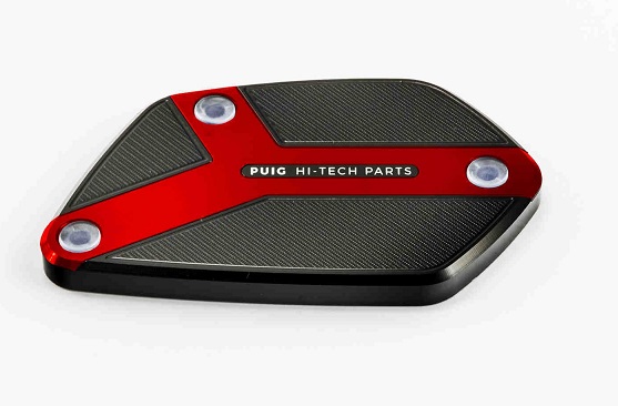 Puig Deksel remvloeistofreservoir