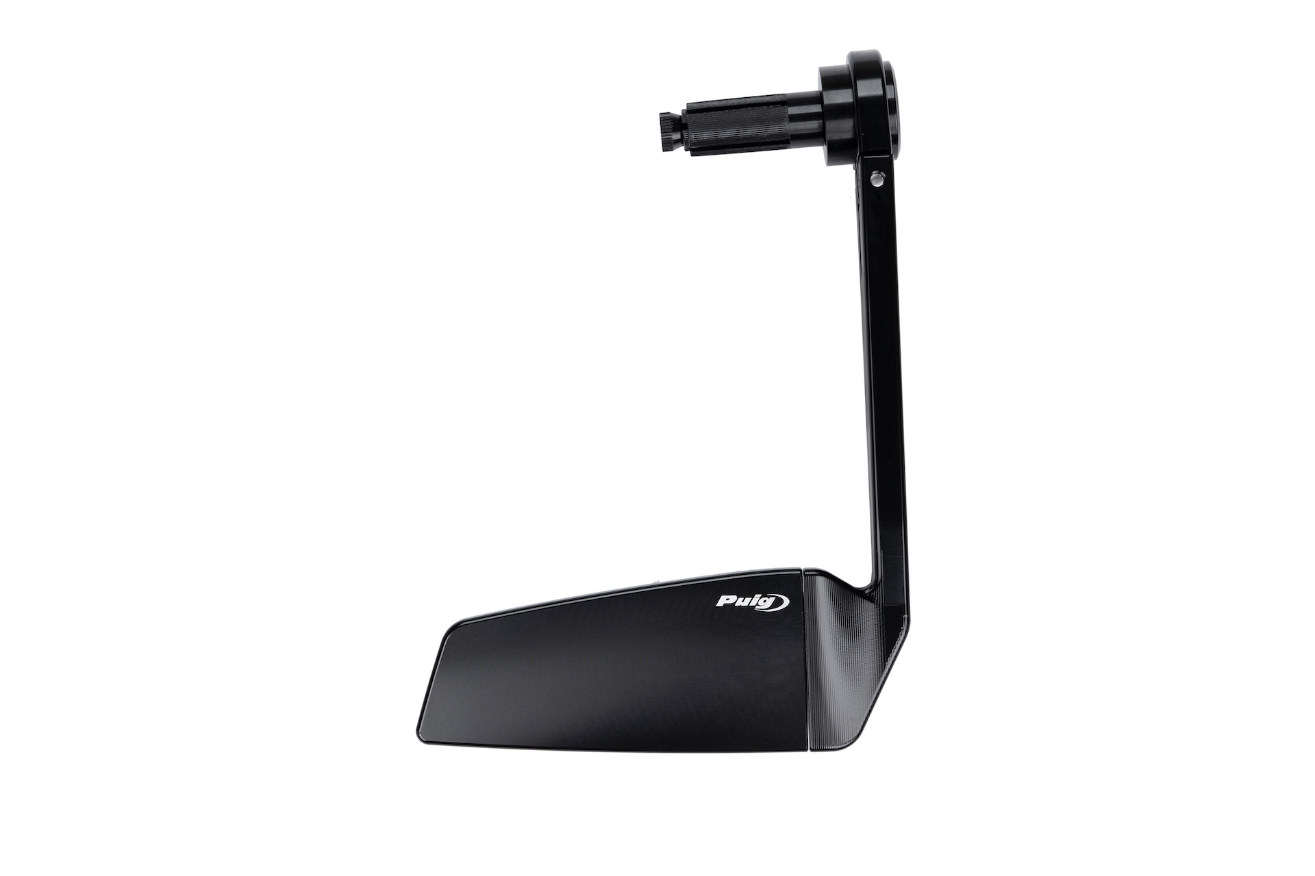 Z Puig bar end spiegel Diablo Links