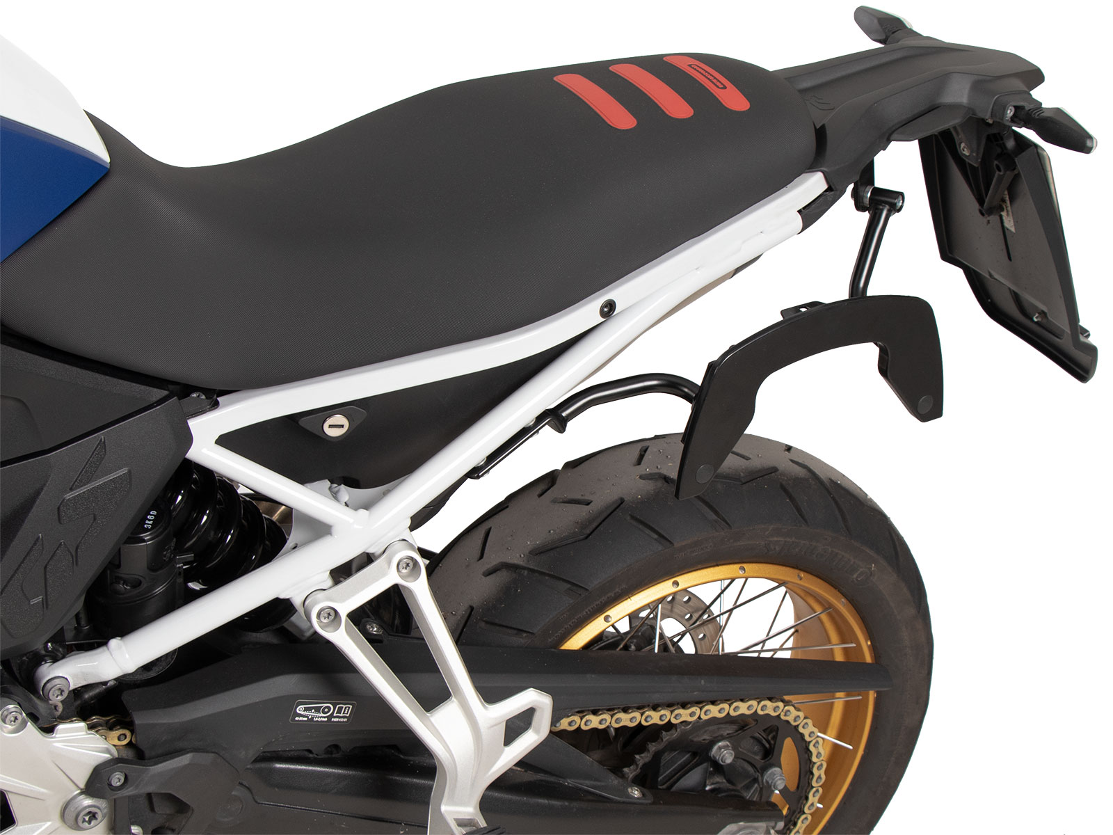 Hepco en Becker C-Bow bagagerek BMW F900GS (2024-)