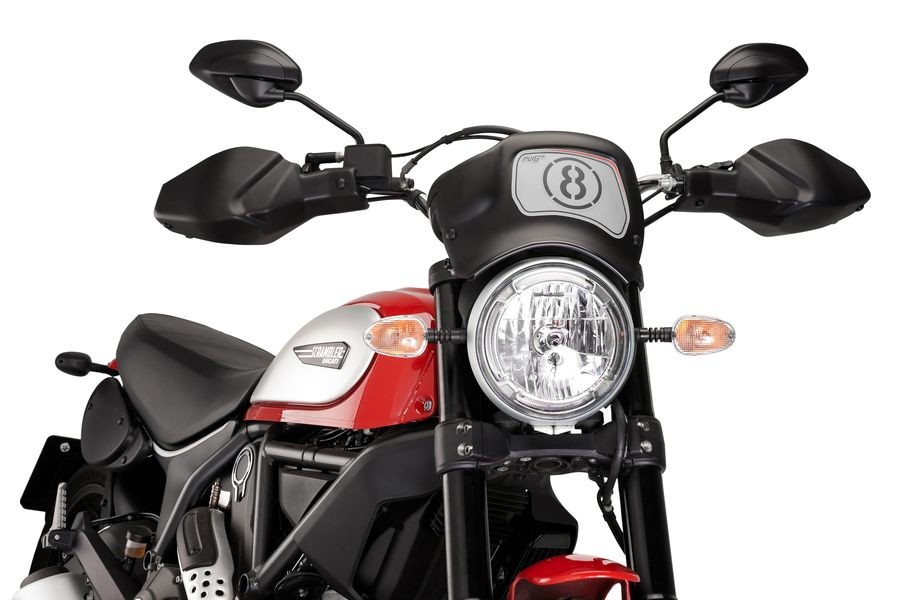 Puig handkappen Ducati Scrambler PU8949J 1
