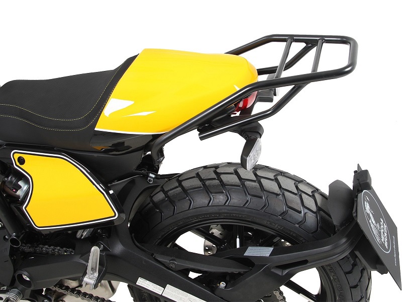 Hepco en Becker bagagedrager Ducati Scrambler 800 vanaf 2019